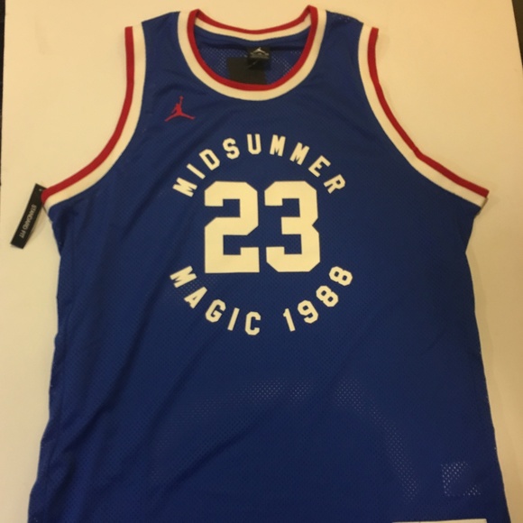 jordan midsummer magic jersey